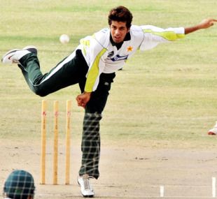 Yamin double-ton powers Multan to innings win