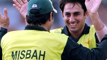 Pakistan drop ICL players from World Twenty20 list