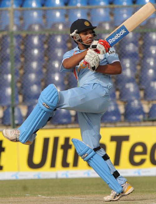 Sharma heroics ensure Deccan win