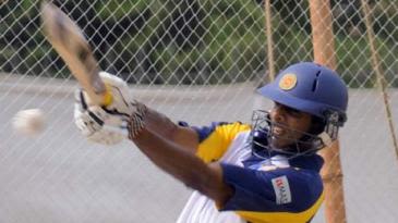 Perera, Mubarak's record stand powers NCC win