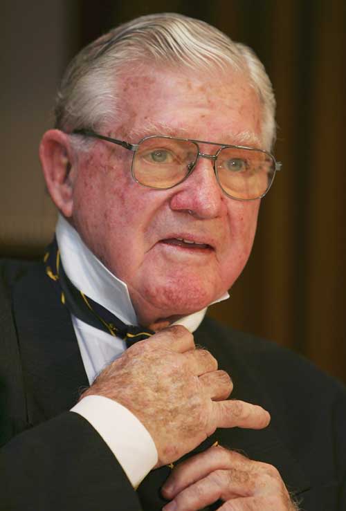 Neil Harvey