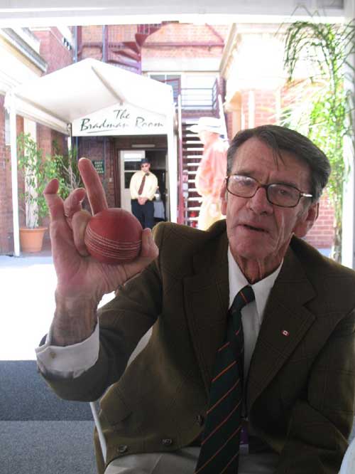 John Gleeson
