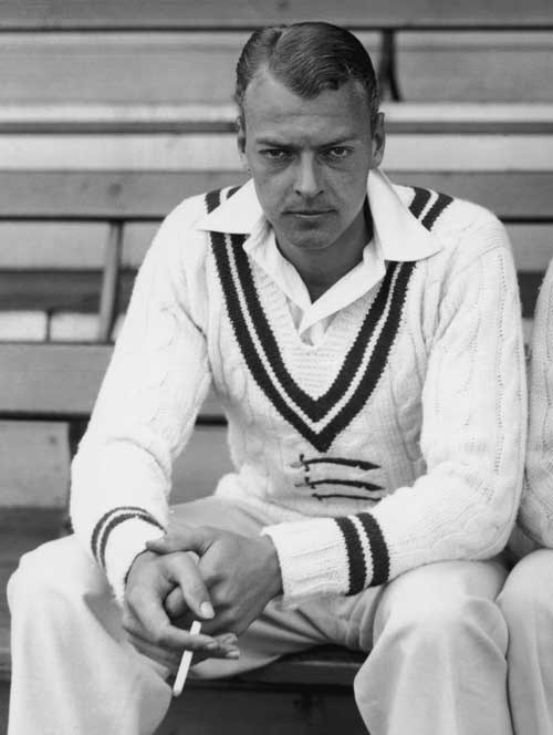Ian Peebles