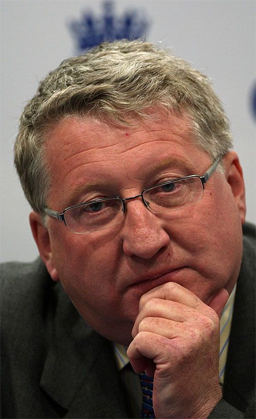 David Collier in ponderous mood as the new Sky TV deal is announced