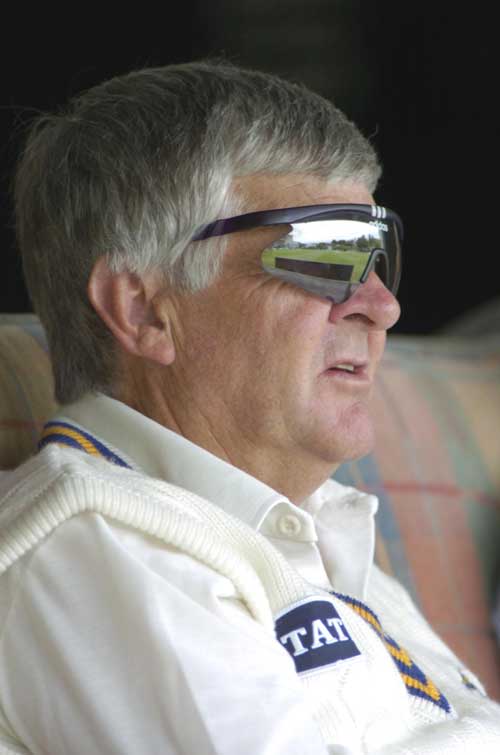 Glenn Turner