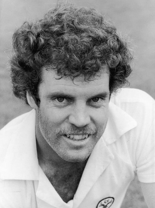 Trevor Chappell