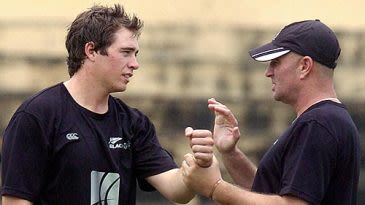 Johnson resigns as Otago coach