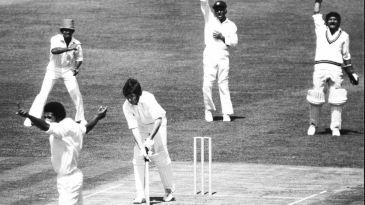 Remembering the West Indies support cast