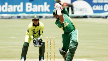 The greatest internationals of the century No. 1: Jacques Kallis