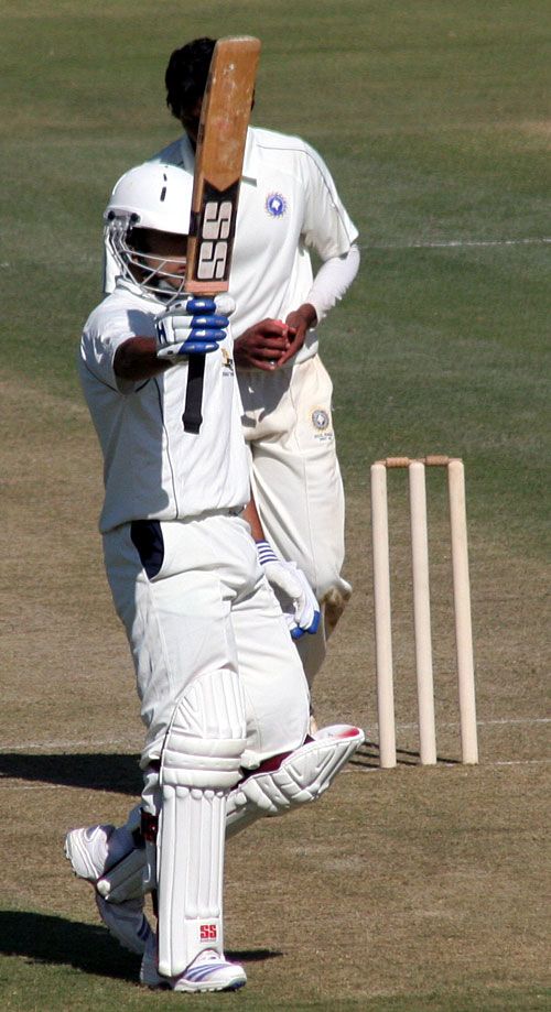 Sangram Singh scored an unbeaten 215 in Himachal Pradesh's win