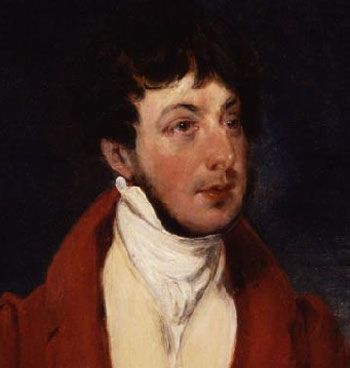 George Osbaldeston