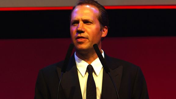 IPL may not feature many England players - Sean Morris