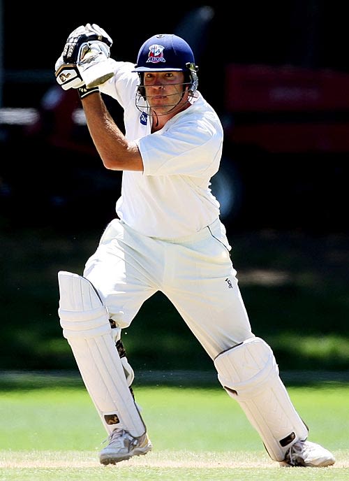 Northern Districts cruise to ten-wicket win