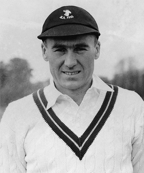 Russell Endean