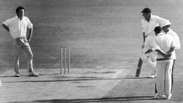 Former umpire Lou Rowan dies aged 91