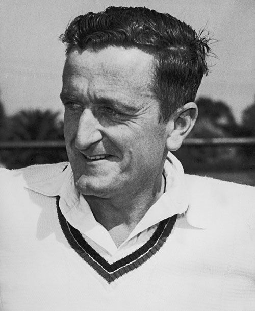 Jack Iverson, player portrait