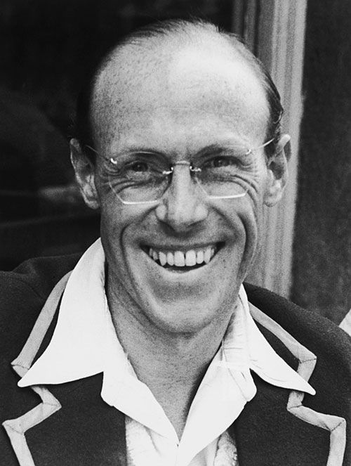 Charles Palmer