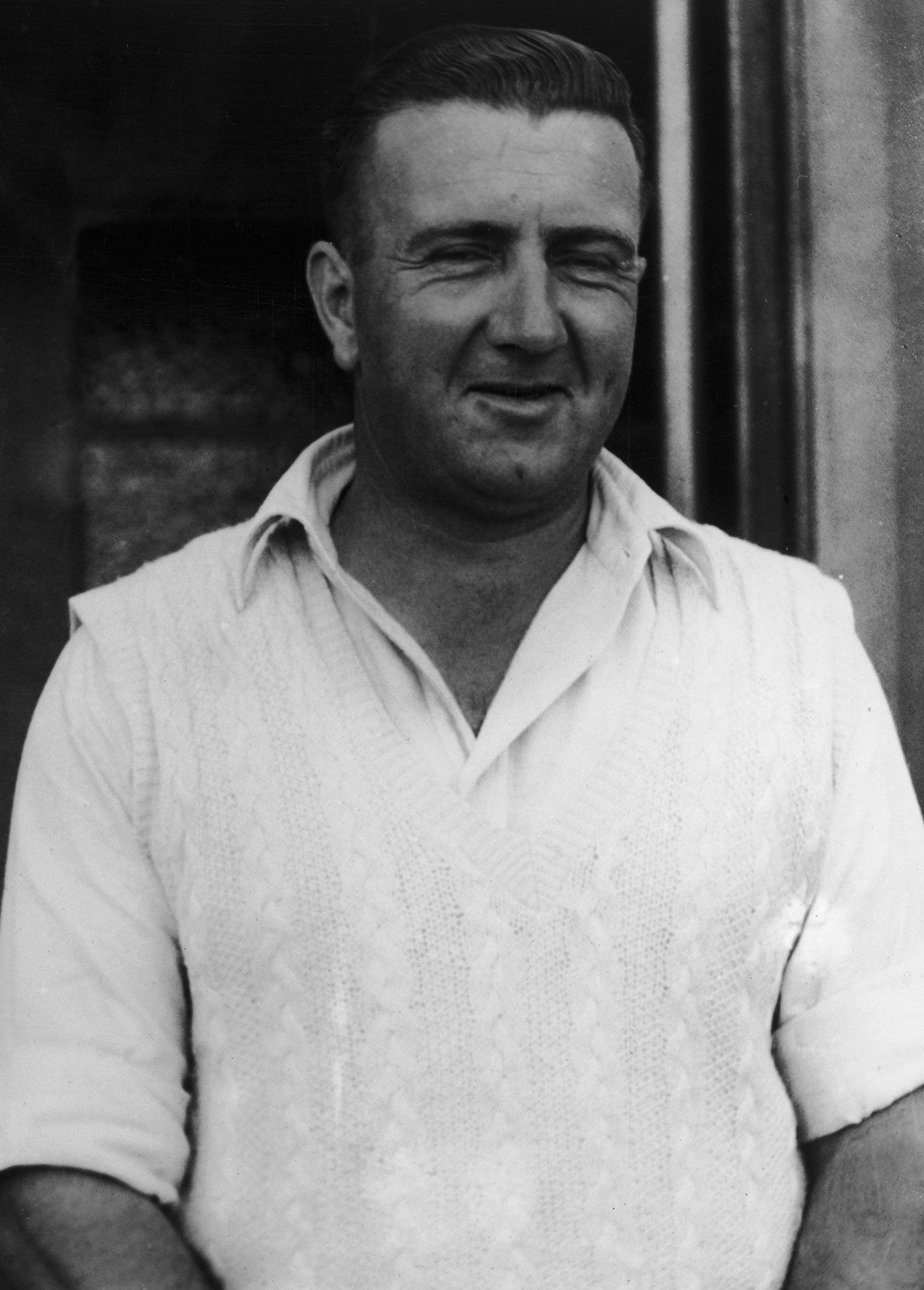 Jack Moroney, player portrait