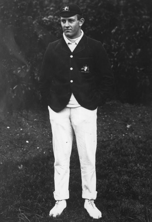Albert Cotter