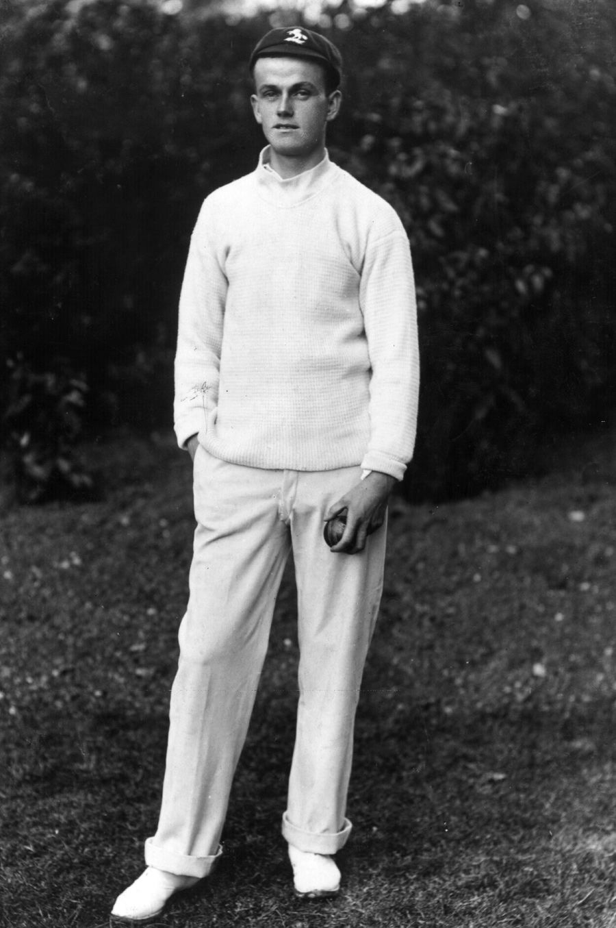 Colin Blythe