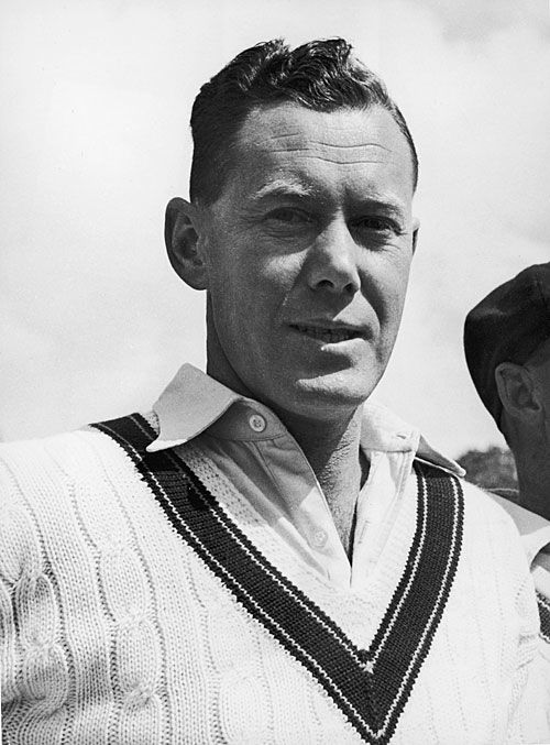 Bill Brown