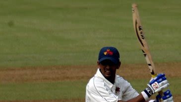 Amol Muzumdar becomes highest run-getter in Ranji Trophy