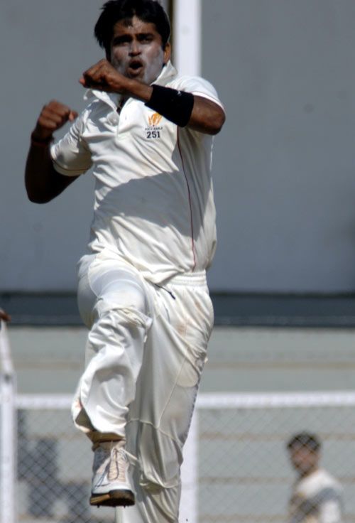Karnataka first to seal quarter-final berth