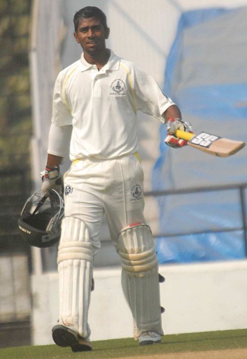 Abhinav, Patil and Bhuvneshwar head to Brisbane