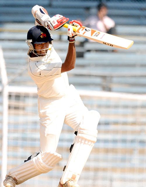 Mumbai and Assam continue domination
