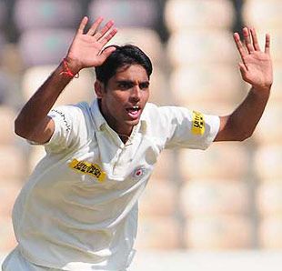 Irfan gives Baroda sensational win