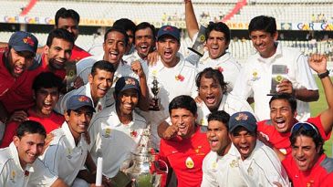 Former India keeper Sameer Dighe appointed Mumbai coach