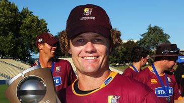 Former NZ batsman James Marshall retires from all forms