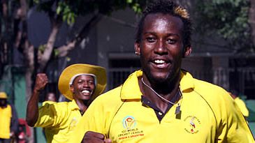 'Cricket is the difference between being a good citizen and a thug'