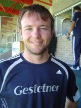 Jandre Coetzee