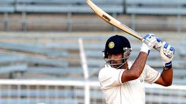 Batsmen put Punjab in control