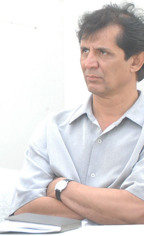Iqbal Qasim named Pakistan chief selector