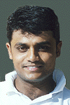 Sujith Somasunder, Portrait