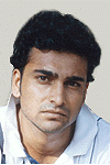 J Arunkumar, Portrait