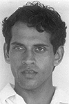 Saiyed Khalid, Portrait