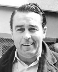 Haydn Davies