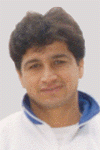 Abhay Sharma, Portrait