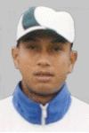 Zakaria Zuffri, Portrait