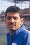 Devang Gandhi, Portrait