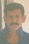 Utpal Chatterjee, Portrait