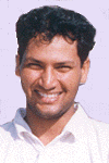 Devendra Bundela, Portrait