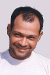 Raja Ali, Portrait