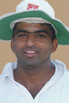Rizwan Shamshad, Portrait