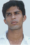 Ratnesh Mishra, Portrait