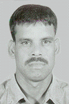 Sunil Kumar, Portrait