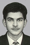 Rajeev Kumar, Portrait
